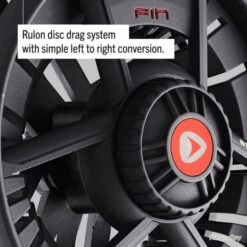 Moulinet à Mouche Greys Fin - 5/6 -Pêche à la mouche Soldes 00025 Moulinet a mouche Greys Fin 5 6