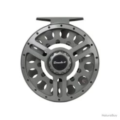 Moulinet à Mouche Shakespeare Oracle 2 - 8/9 -Pêche à la mouche Soldes 00025 Moulinet a mouche Shakespeare Oracle 2 8 9