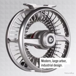 Moulinet à Mouche Greys TITAL - 5/6 -Pêche à la mouche Soldes 00028 Moulinet a mouche Greys TITAL 5 6