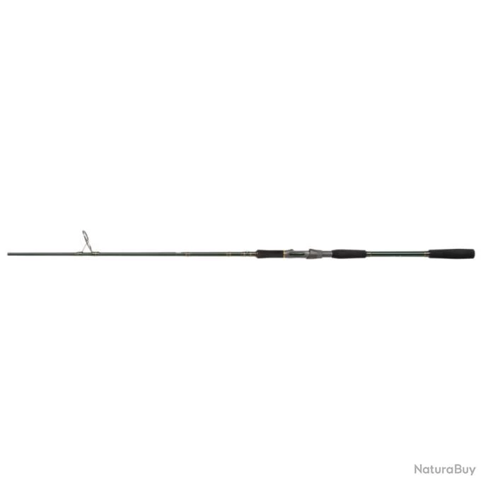 Canne Spinning Abu Garcia Svartzonker® Classic Motoroil - 2.08 M / Medium 3 Canne Spinning Abu Garcia Svartzonker® Classic Motoroil - 2.08 M / Medium