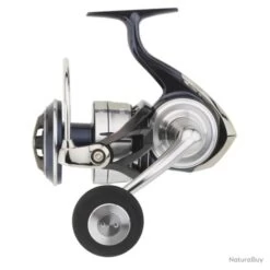 Moulinet Daiwa Certate SW G 21 - 8000 / P -Pêche à la mouche Soldes 00033 Moulinet Daiwa Certate SW G 21 8000 P