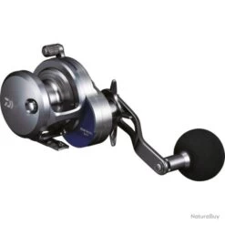 Moulinet Daiwa Saltiga - 15 / H -Pêche à la mouche Soldes 00033 Moulinet Daiwa Saltiga 15 H