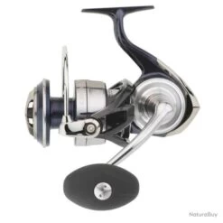 Moulinet Daiwa Certate SW G 21 - 8000 / P -Pêche à la mouche Soldes 00034 Moulinet Daiwa Certate SW G 21 8000 P