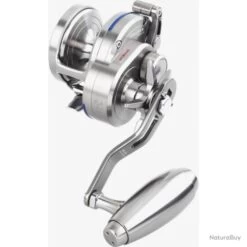 Moulinet Daiwa Saltiga - 15 / H -Pêche à la mouche Soldes 00034 Moulinet Daiwa Saltiga 15 H