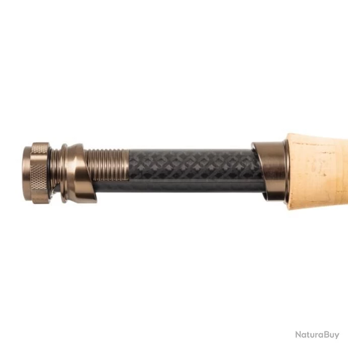 Canne Hardy - Ultralite LL - 3.25 / 0/2wt / RHW+EH 5 Canne Hardy - Ultralite LL - 3.25 / 0/2wt / RHW+EH – Image 3