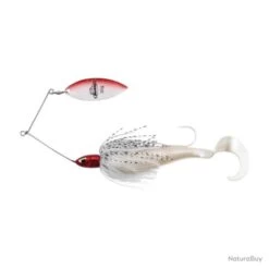 Leurre Rigide Berkley Zilla Spinnerbait - 24.00 Cm / Lost Seaweed -Pêche à la mouche Soldes 00035 Leurre rigide Berkley Zilla Spinnerbait 24.00 cm Lost Seaweed