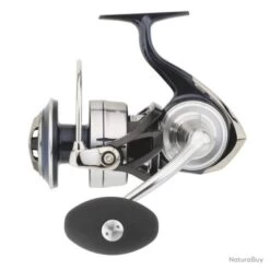 Moulinet Daiwa Certate SW G 21 - 8000 / P -Pêche à la mouche Soldes 00035 Moulinet Daiwa Certate SW G 21 8000 P
