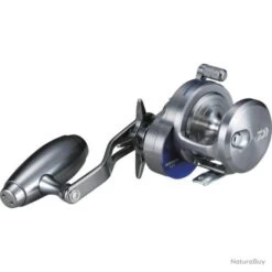 Moulinet Daiwa Saltiga - 15 / H -Pêche à la mouche Soldes 00035 Moulinet Daiwa Saltiga 15 H