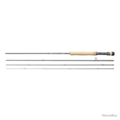 Canne à Mouche Shakespeare Oracle 2 Stillwater - 3.35 M / 6