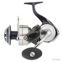 Moulinet Daiwa Certate SW G 21 - 8000 / P -Pêche à la mouche Soldes 00036 Moulinet Daiwa Certate SW G 21 8000 P
