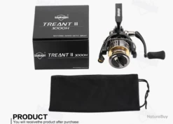 Moulinet De Pêche 6000 6.2:1 Carnassiers, Mer, Surfcasting M12 15 Kg -Pêche à la mouche Soldes 00036 Moulinet de peche 6000 6.2 1 carnassiers mer surfcasting M12 15 kg