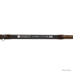 Canne Hardy - Ultralite LL - 2.79 / 4wt / RHW -Pêche à la mouche Soldes 00039 Canne Hardy Ultralite LL 2.79 4wt RHW