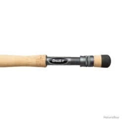 Canne à Mouche Shakespeare Oracle 2 Stillwater - 3.35 M / 6 -Pêche à la mouche Soldes 00040 Canne a mouche Shakespeare Oracle 2 Stillwater 3.35 m 6