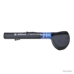 Ensemble Shakespeare Sigma Fly - 2.10m / 3wt -Pêche à la mouche Soldes 00041 Ensemble Shakespeare Sigma Fly 2.10m 3wt