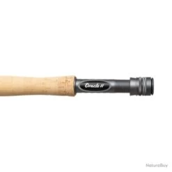 Canne à Mouche Shakespeare Oracle 2 Stillwater - 3.35 M / 6 -Pêche à la mouche Soldes 00042 Canne a mouche Shakespeare Oracle 2 Stillwater 3.35 m 6