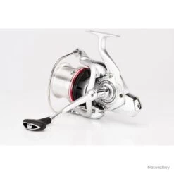 Moulinet Daiwa Emblem Surf 35 2018 - 35 CW QD 11 Moulinet Daiwa Emblem Surf 35 2018 - 35 CW QD -Pêche à la mouche Soldes 00045 Moulinet Daiwa Emblem Surf 35 2018 35 CW QD