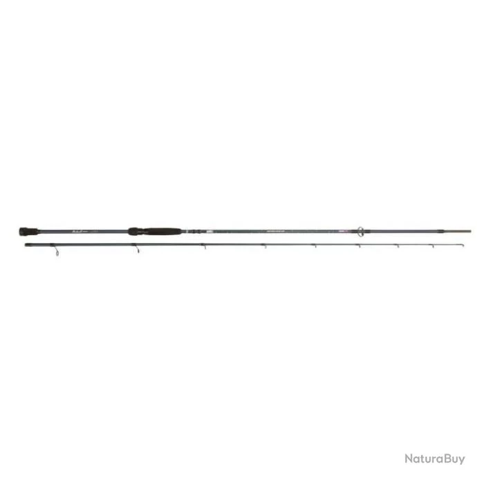 Canne Spinning Abu Garcia Iaconelli - 2.13 M / Medium 3 Canne Spinning Abu Garcia Iaconelli - 2.13 M / Medium