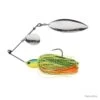 Leurre Rigide Berkley DEX Spinnerbait - 11 G / Firetiger