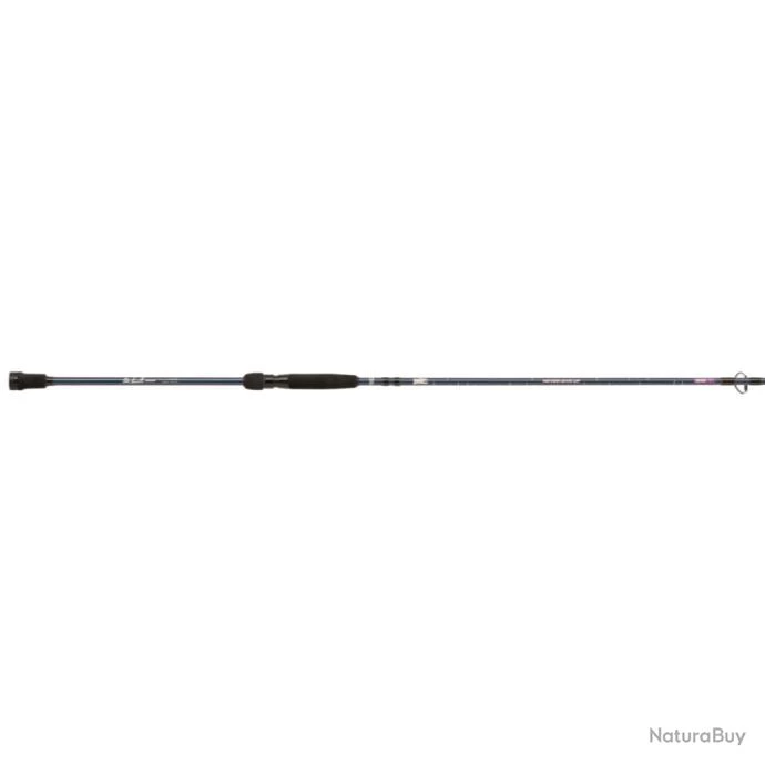Canne Spinning Abu Garcia Iaconelli - 2.13 M / Medium 4 Canne Spinning Abu Garcia Iaconelli - 2.13 M / Medium – Image 2