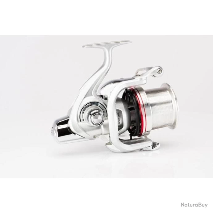 Moulinet Daiwa Emblem Surf 35 2018 - 35 CW QD 7 Moulinet Daiwa Emblem Surf 35 2018 - 35 CW QD – Image 5