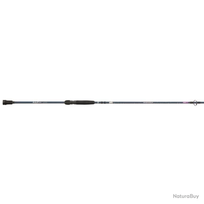 Canne Spinning Abu Garcia Iaconelli - 2.13 M / Medium 5 Canne Spinning Abu Garcia Iaconelli - 2.13 M / Medium – Image 3