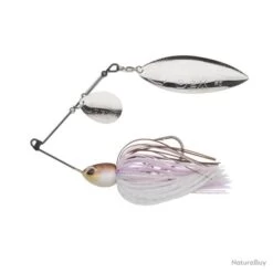 Leurre Rigide Berkley DEX Spinnerbait - 21 G / Hot Pink -Pêche à la mouche Soldes 00049 Leurre rigide Berkley DEX Spinnerbait 21 g Hot Pink