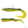Leurres Souples Berkley PowerBait - Power Sandeel - Hot Cod / 21 Cm -Pêche à la mouche Soldes 00049 Leurres souples Berkley PowerBait Power Sandeel Hot Cod 21 cm