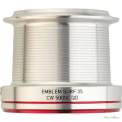 Moulinet Daiwa Emblem Surf 35 2018 - 35 CW QD 15 Moulinet Daiwa Emblem Surf 35 2018 - 35 CW QD -Pêche à la mouche Soldes 00049 Moulinet Daiwa Emblem Surf 35 2018 35 CW QD