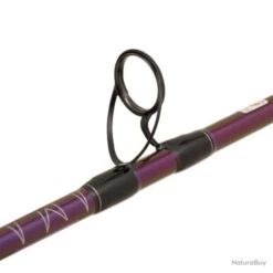 Canne Spinning Abu Garcia Iaconelli - 2.13 M / Medium 16 Canne Spinning Abu Garcia Iaconelli - 2.13 M / Medium -Pêche à la mouche Soldes 00051 Canne Spinning Abu Garcia Iaconelli 2.13 m Medium