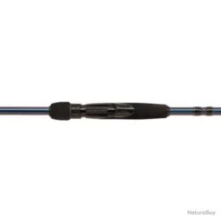 Canne Spinning Abu Garcia Iaconelli - 2.13 M / Medium 17 Canne Spinning Abu Garcia Iaconelli - 2.13 M / Medium -Pêche à la mouche Soldes 00052 Canne Spinning Abu Garcia Iaconelli 2.13 m Medium
