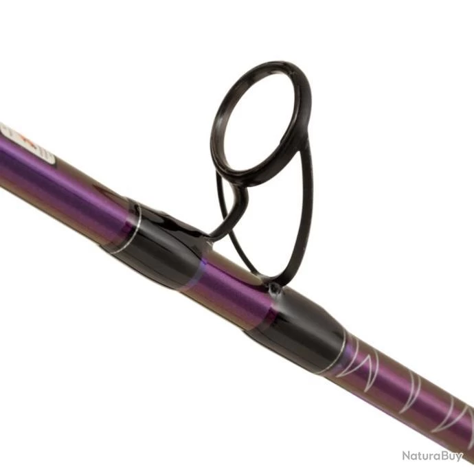 Canne Spinning Abu Garcia Iaconelli - 2.13 M / Medium 10 Canne Spinning Abu Garcia Iaconelli - 2.13 M / Medium – Image 8