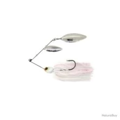 Leurre Rigide Berkley DEX Spinnerbait - 21 G / Hot Pink -Pêche à la mouche Soldes 00053 Leurre rigide Berkley DEX Spinnerbait 21 g Hot Pink