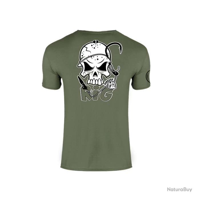 T Shirt Hot Spot Design Rig Forever 4 T Shirt Hot Spot Design Rig Forever – Image 2