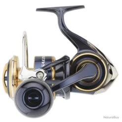 Moulinet Daiwa Saltiga 20 - 18000 / H 14 Moulinet Daiwa Saltiga 20 - 18000 / H -Pêche à la mouche Soldes 00058 Moulinet Daiwa Saltiga 20 18000 H