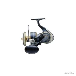 Moulinet Daiwa Saltiga 20 - 18000 / H 17 Moulinet Daiwa Saltiga 20 - 18000 / H -Pêche à la mouche Soldes 00061 Moulinet Daiwa Saltiga 20 18000 H