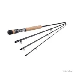 Canne Shakespeare Sigma Supra Fly - 3.30m / 7 Wt