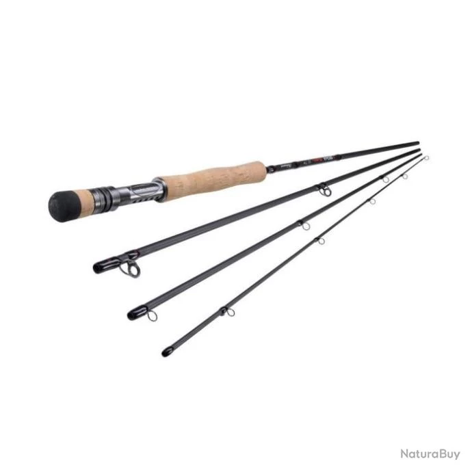 Canne Shakespeare Sigma Supra Fly - 3.30m / 7 Wt 3 Canne Shakespeare Sigma Supra Fly - 3.30m / 7 Wt