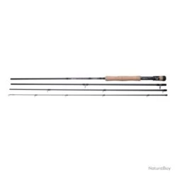 Canne Shakespeare Sigma Supra Fly - 3.30m / 7 Wt 16 Canne Shakespeare Sigma Supra Fly - 3.30m / 7 Wt -Pêche à la mouche Soldes 00079 Canne Shakespeare Sigma Supra Fly 3.30m 7 wt