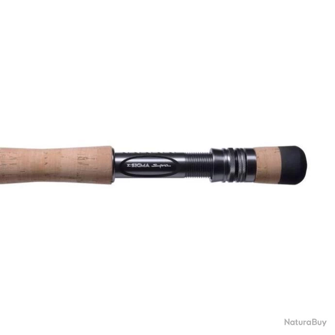 Canne Shakespeare Sigma Supra Fly - 3.30m / 7 Wt 9 Canne Shakespeare Sigma Supra Fly - 3.30m / 7 Wt – Image 7